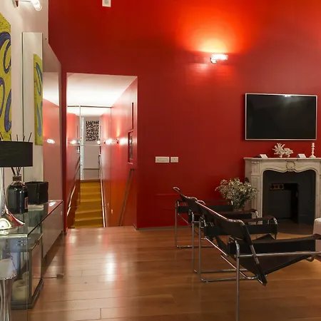 Bnbutler - Luxury Cerva